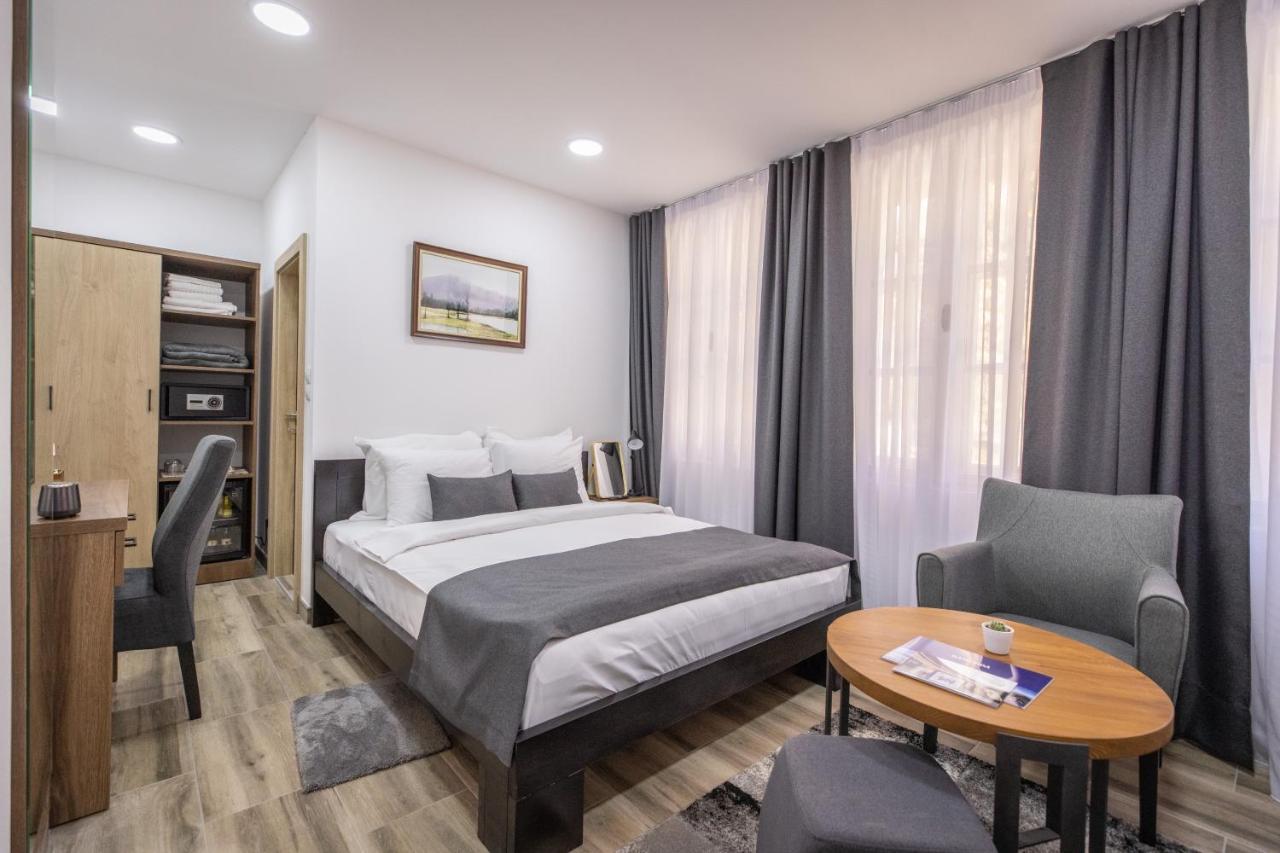 Vila Greta By Hotel Ramonda Rtanj Extérieur photo